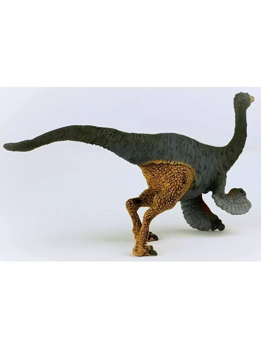 Фигурка Динозавр Галлимимус Schleich 15038