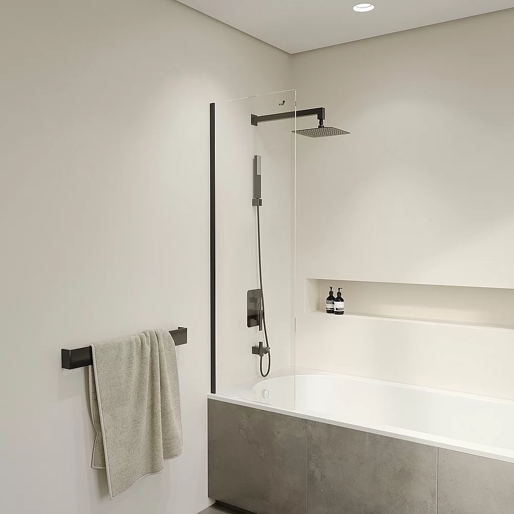 Душевая система RGW Shower Panels SP-6143-01 50140801-01 хром