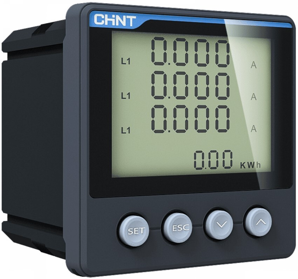 Прибор измерительный многофункциональный  CHINT 765096