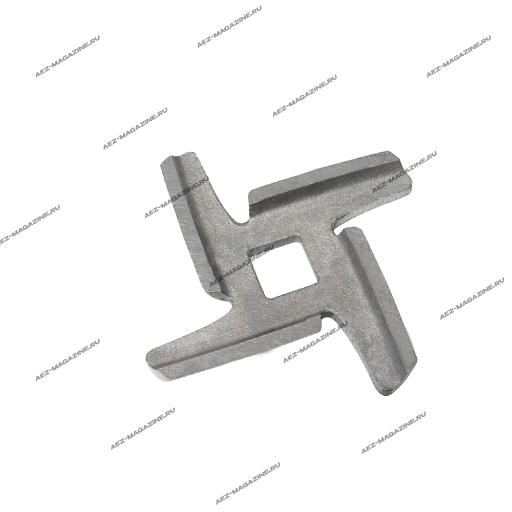 Нож для мясорубок универсальный