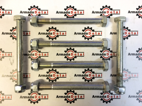 Болт M10*100  Аналог