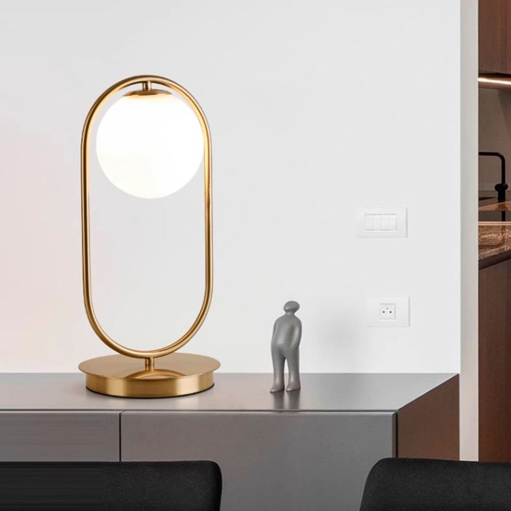 Настольная лампа CORDA TABLE LAMP