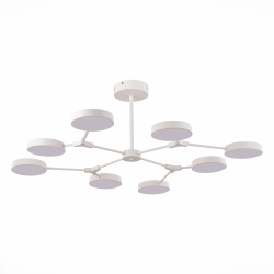 Светильник потолочный Evoluce Monta SLE6003-502-08