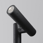 Наземный высокий светильник Maytoni Torq O494FL-L20B3K