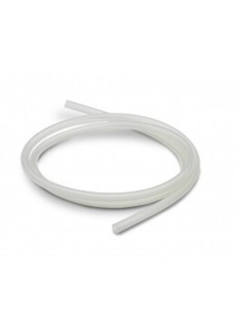Трубка силиконовая 9х1,5 мм, 1 м