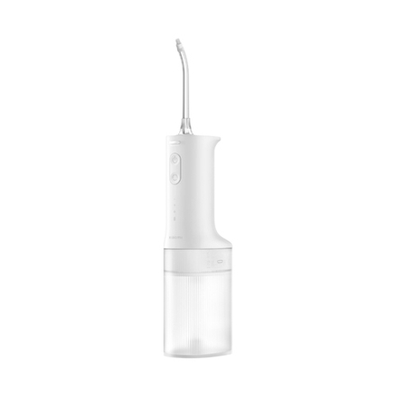 Ирригатор Xiaomi Water Flosser 2 Белый
