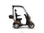 MET SUPERIOR 800 C