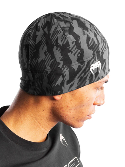 Шапка UFC Venum Fight Week Black