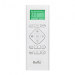 Инверторная сплит-система Ballu Platinum DC Inverter