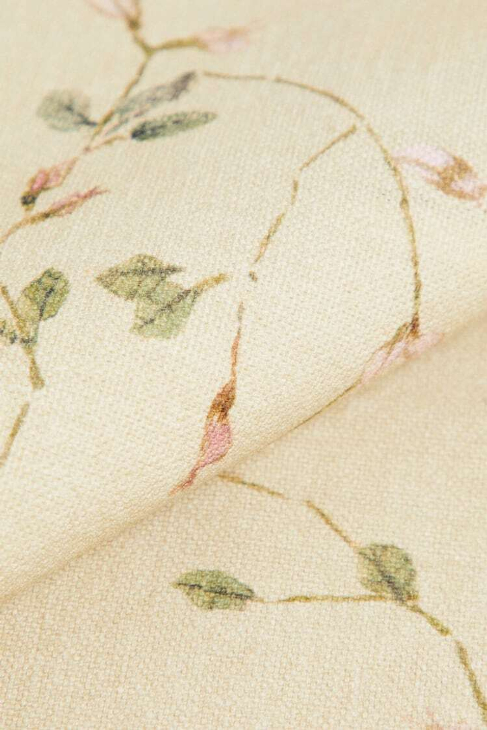 ZARA HOME УПАКОВКА ВИШНЕВЫХ ХЛОПЧАТОБУМАЖНЫХ САЛФЕТОК (УПАКОВКА ИЗ 2 ШТУК), РОЗОВЫЙ