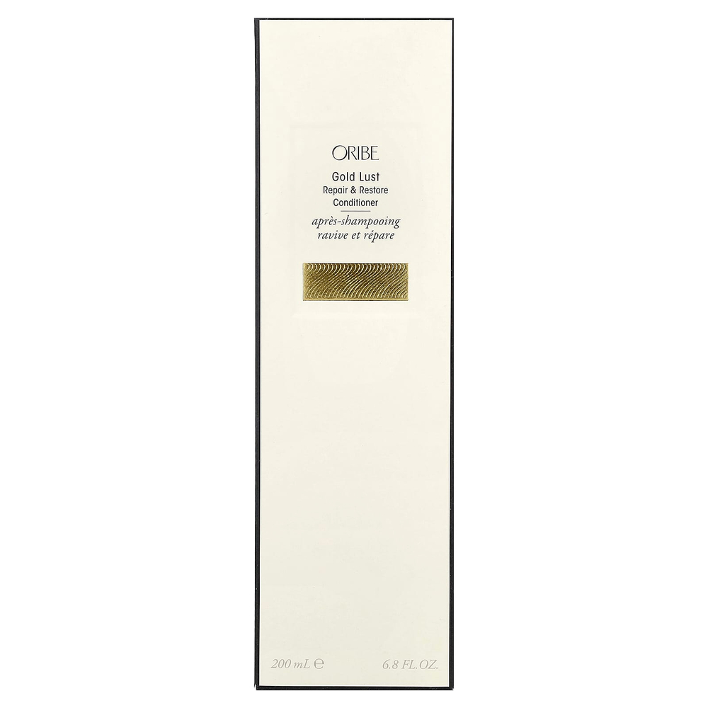 Oribe, кондиционер для волос Gold Lust, восстанавливающий кондиционер, 200 мл (6,8 жидк. унции)