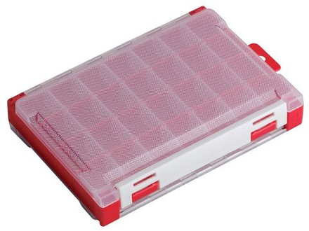 Коробка рыболов. Meiho RUNGUN CASE 1010W-1 175х105х38