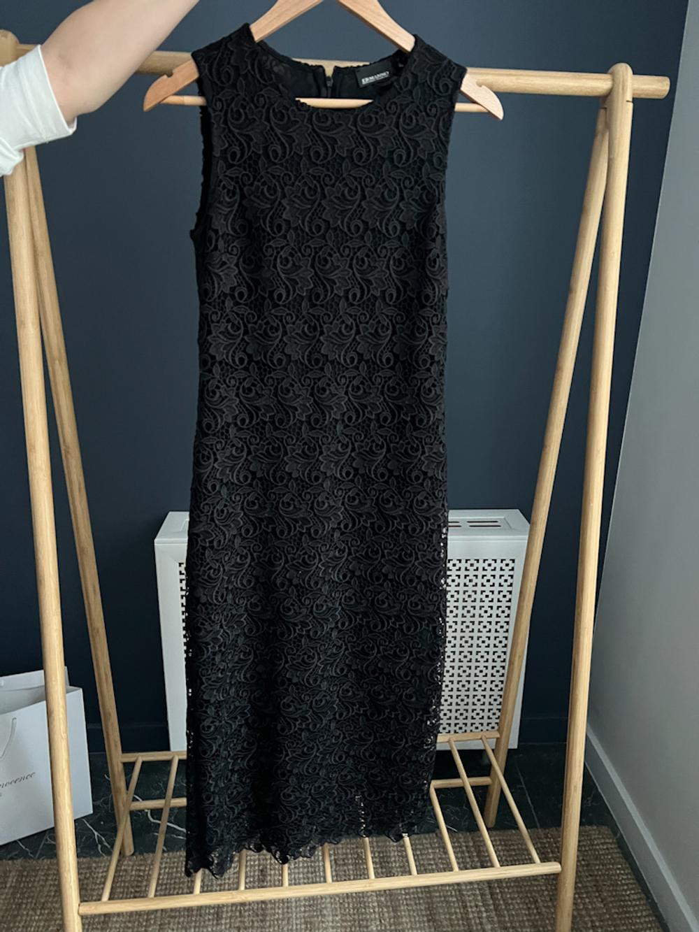 Платье Ermanno Scervino, xs