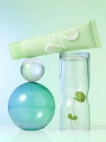 Medicube Восстанавливающий крем с экзосомами центеллы и экстрактом чайного дерева Exosome Cica Cream 50 мл