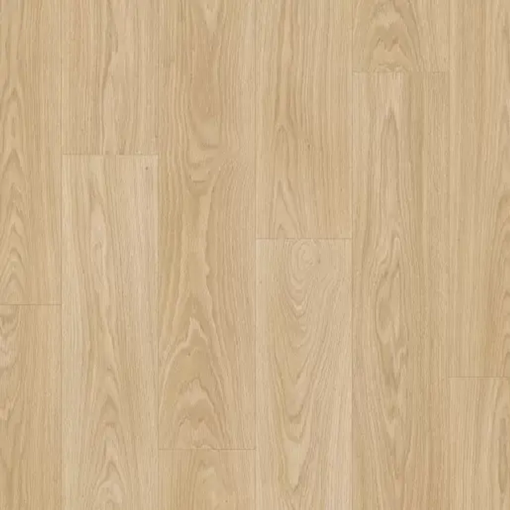Ламинат Quick-Step Classic CLH 4094 Дуб светлый натуральный премиум