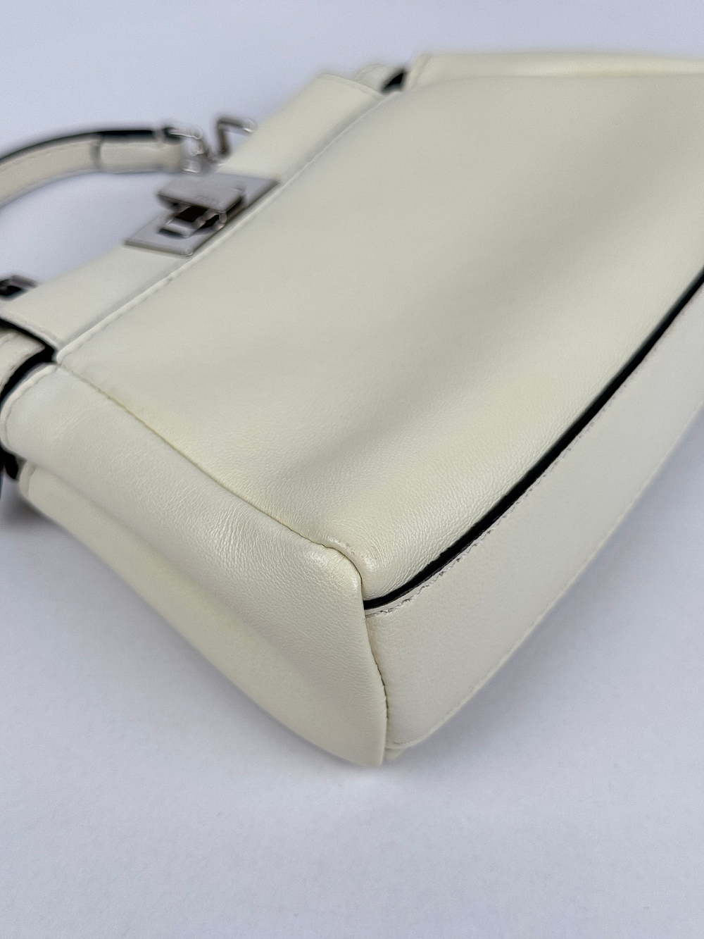 Сумка Fendi mini Peekaboo
