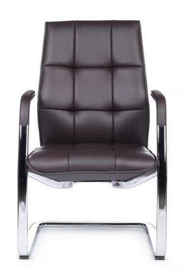 Кресло Classic C2116 Темно-коричневый