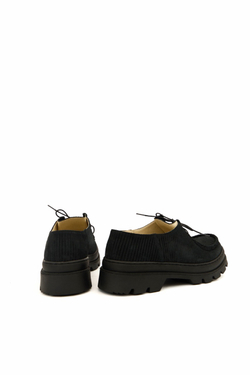 MocToe Black Velvet