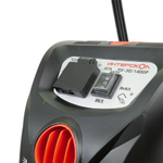 Пылесос для строительных работ ИНТЕРСКОЛ ПУ-30/1400Р + 61130.303 компл. мешков 707.1.0.03