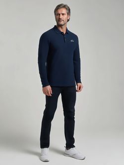 С-1560 Джемпер поло