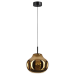 Подвесной светодиодный светильник Odeon Light VASO 5097/4LA