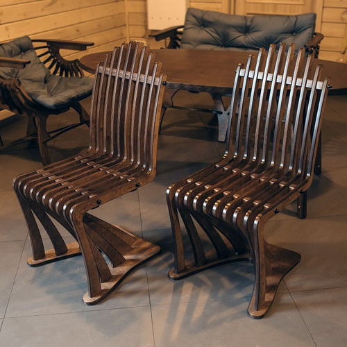 Стул Баер Орига