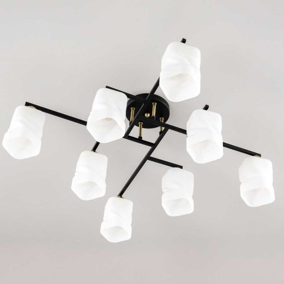 Потолочная люстра Citilux Джером CL129285