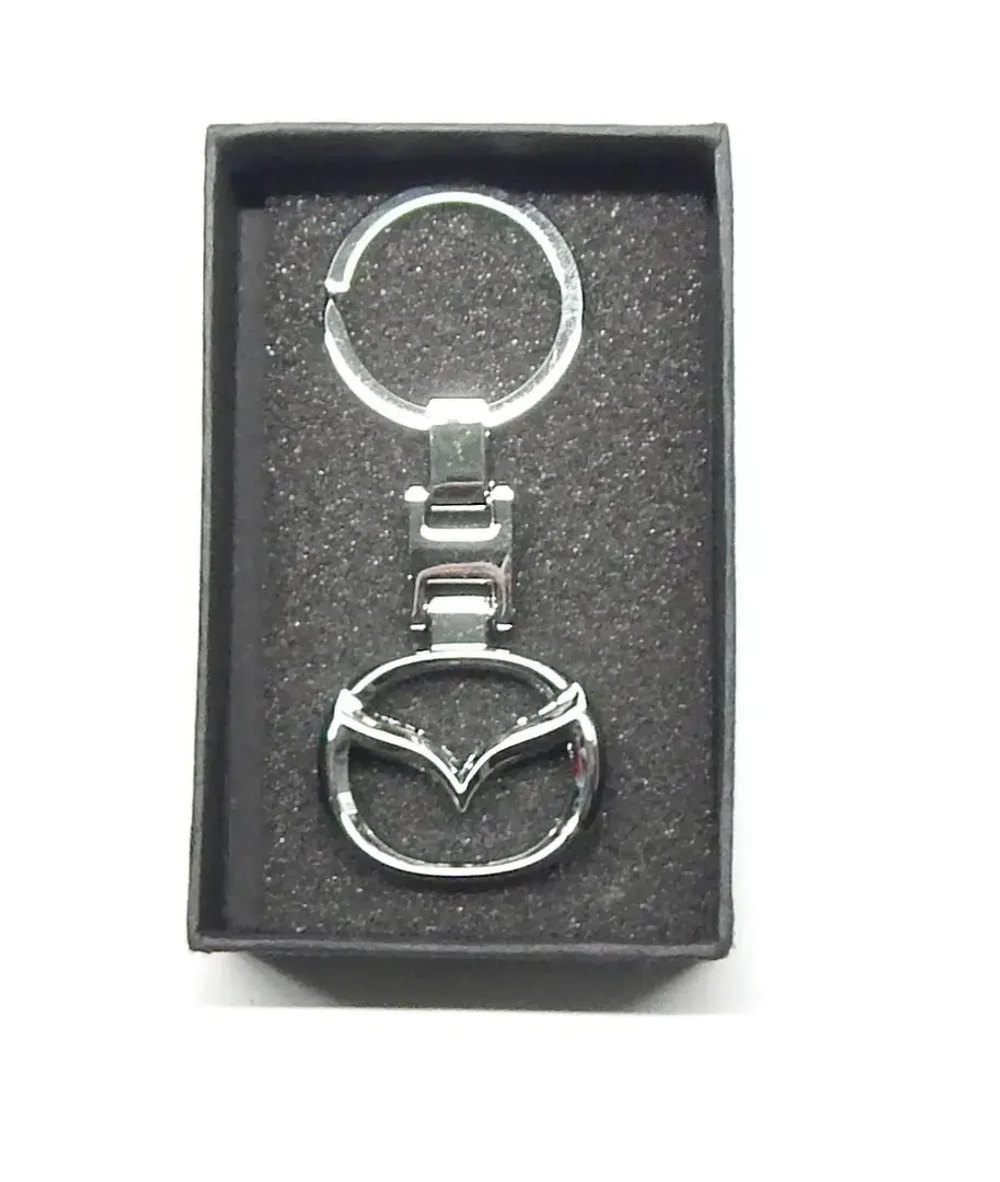 Брелок №280 MAZDA KING №280