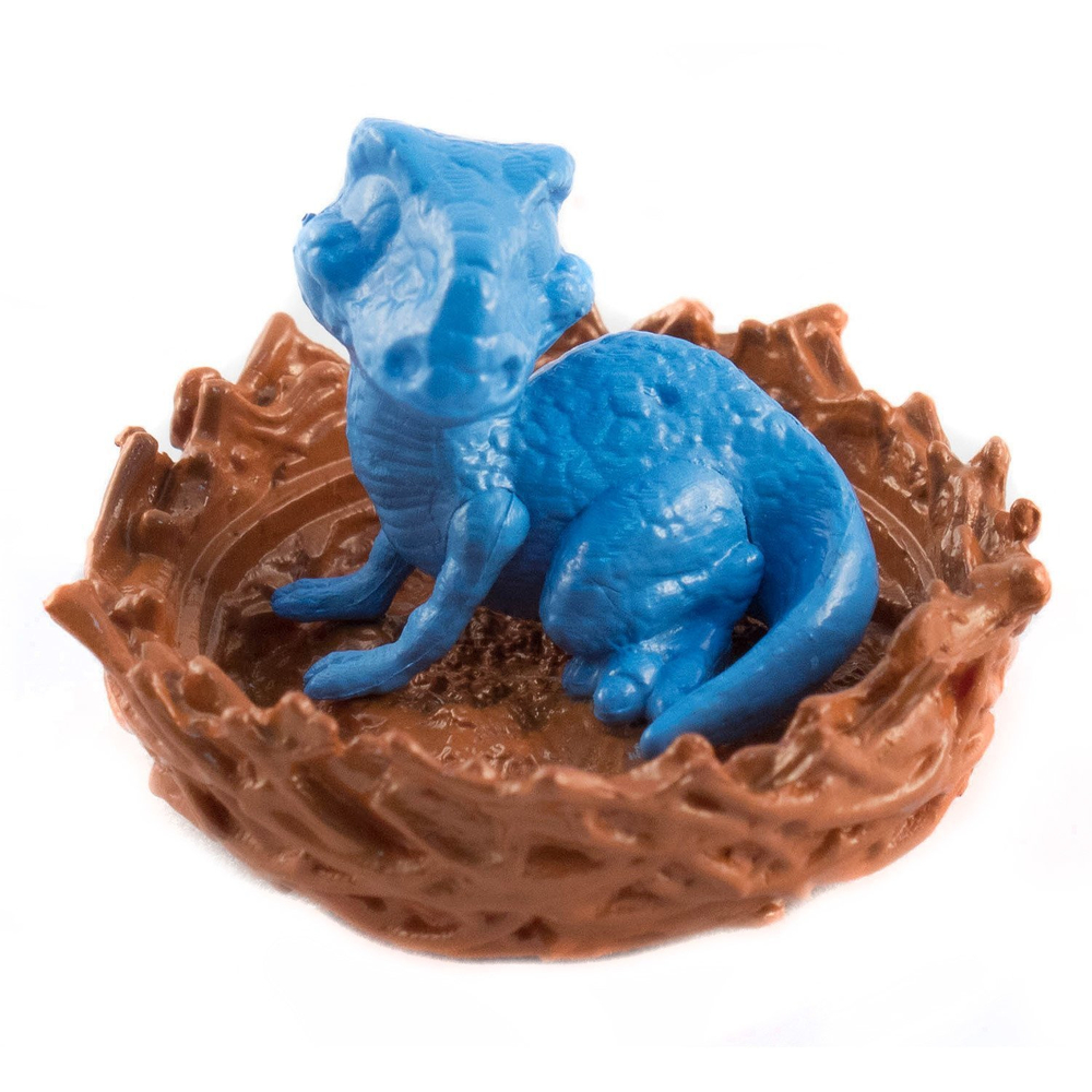 Привет, Дино!