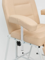 Кресло косметологическое ОРИОН БМ+РН