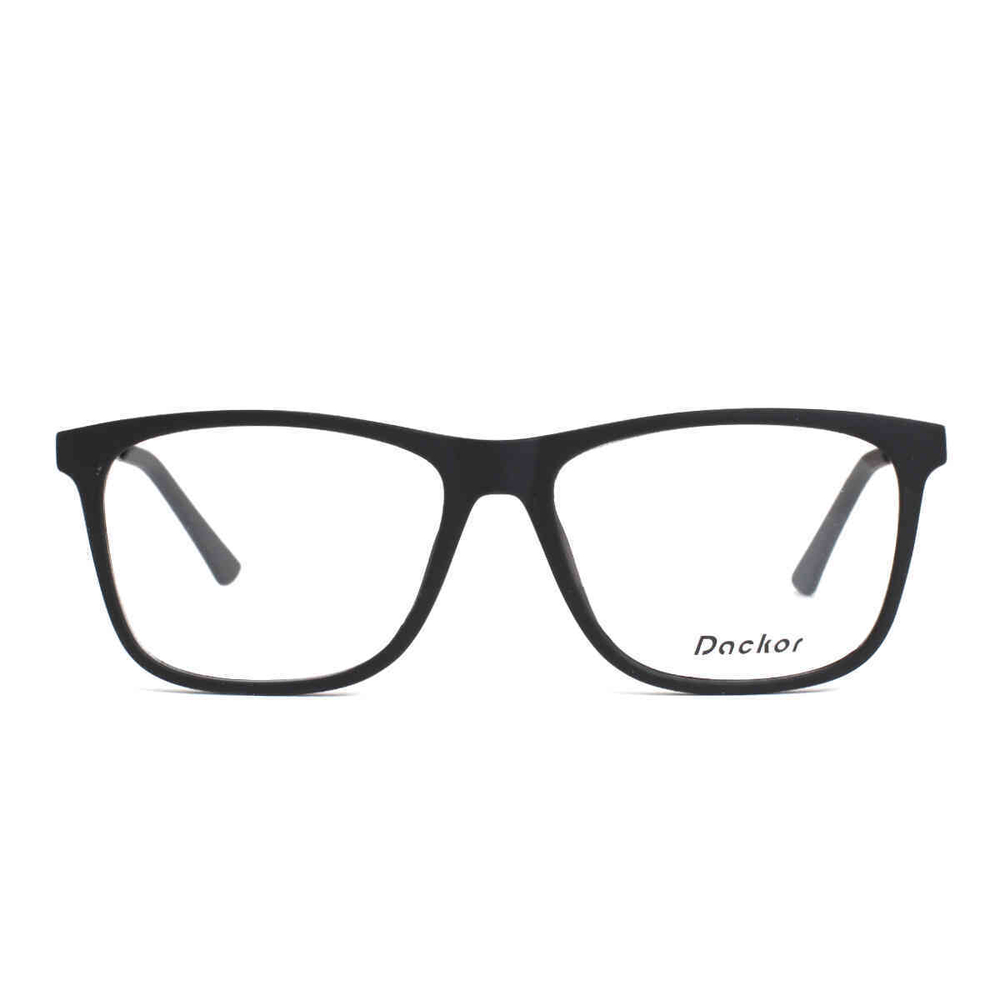 Оправа для очков Dackor 108 Black