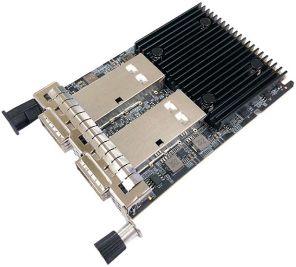 Сетевая карта SunRich (ST Lab) N-1170