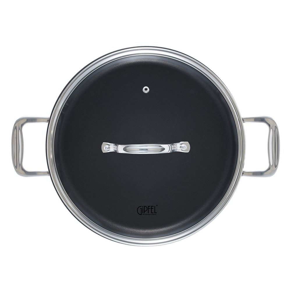 Сотейник Gipfel Gala 1279 28 см/4 л