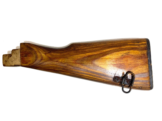 Приклад АКМ деревянный, оригинал