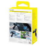 Автомобильный пылесос Baseus AT Car Vacuum Cleaner (5000pa)