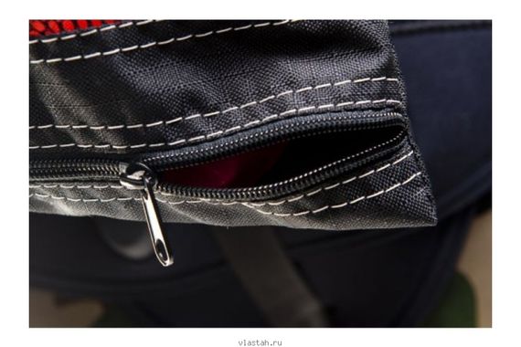 Питомза нагрудная САРГАН КРАБ для подводной охоты