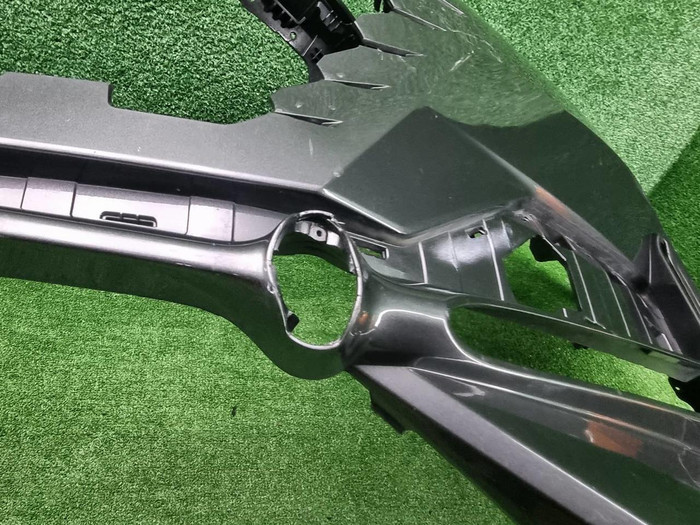 Бампер передний Changan Uni-K (2020-н.в.)