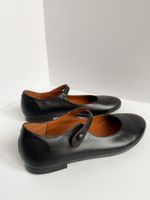 Кожаные туфли Bonpoint, 34