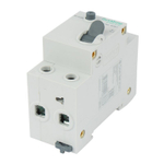 Выключатель автоматический дифференциального тока двухполюсный C 32А 30мА тип AC 4,5кА City9 Systeme Electric