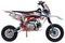 Мотоцикл REGULMOTO Pilot 110EA 12/10 PITBIKE