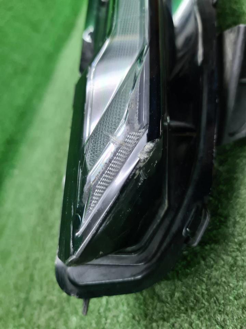 Указатель поворота левый Omoda C5 (2022-н.в.)