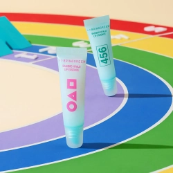 BRINGGREEN Bamboo Hyalu Lip Essence Double Set 11g*2ea