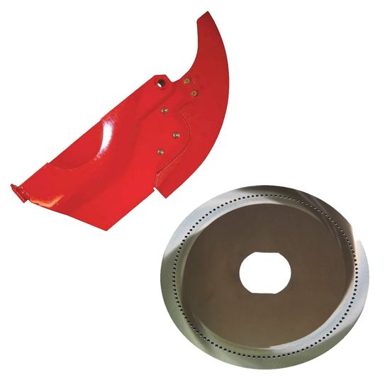 запасные части к сеялкам