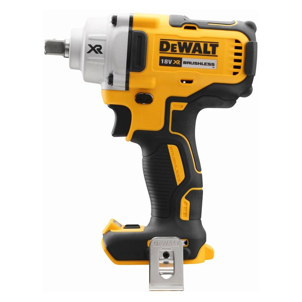 Аккумуляторный гайковерт DeWalt DCF894P2 ударный