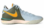 Кроссовки Nike Zoom Lebron Nxxt Gen "Blue Tint"