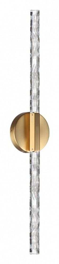 Накладной светильник Odeon Light Aletta 6679/6WL