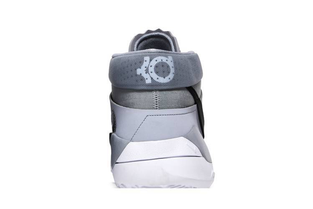 Кроссовки Nike Kd 13 B Promo Wolf Grey