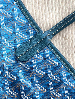 Goyard Saint Louis GM Bag