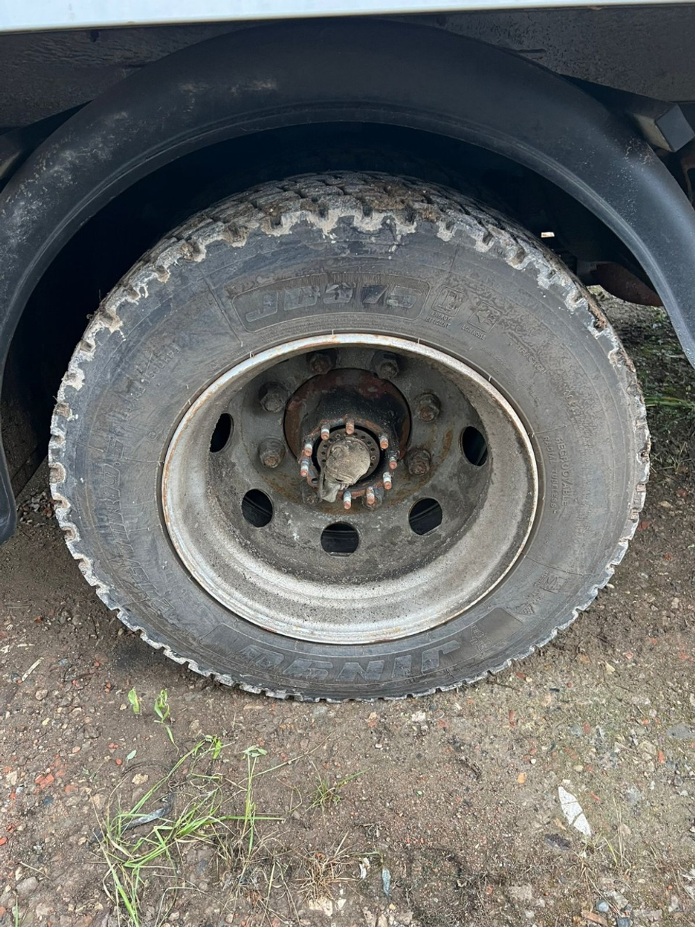 DongFeng C120 Изотермический/рефрижератор 4749DT (Рефрижератор, дизельный, 3.8 л, 166 л.с. МТ)