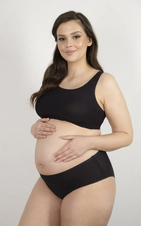 FLEXI-ONE MAXI PLUS SIZE Трусы слипы